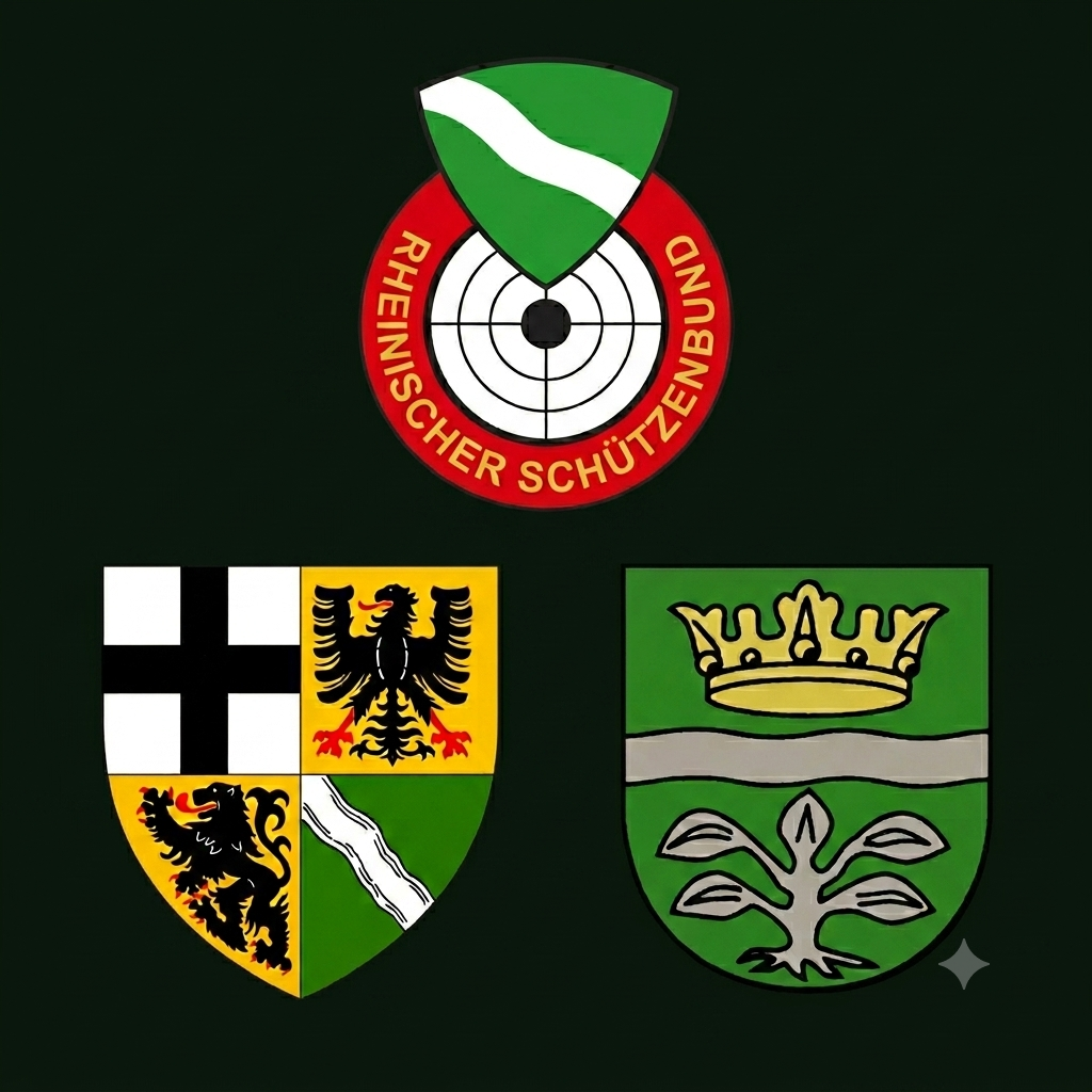 Logo Schützenkreis 11 6
